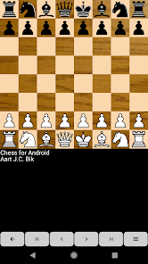 Chess安卓版123云盘下载