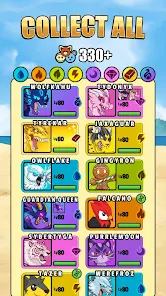 Dynamons世界安卓xapk123云盘下载