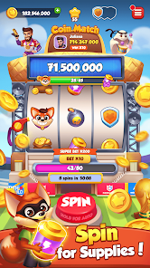 Coin Match安卓xapk123云盘下载
