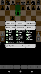 Chess安卓版123云盘下载