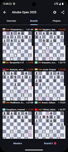 Lichessorg国际象棋安卓版123云盘下载