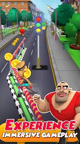 Little Singham Super Skater安卓版123云盘下载