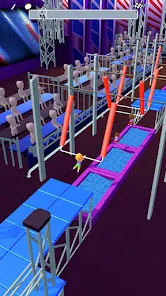 Epic Race 3D安卓xapk123云盘下载