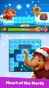 Hoby Tales安卓xapk123云盘下载