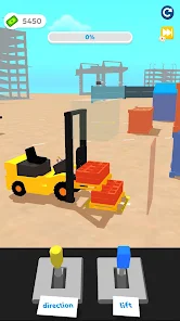 Builder Master 3D安卓版123云盘下载