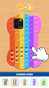 DIY Phone Case Maker安卓xapk123云盘下载