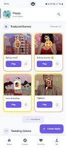 Flappy Game Maker安卓版123云盘下载