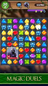Avalon Jewels安卓xapk123云盘下载