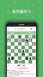 Chess King训练棋安卓xapk123云盘下载