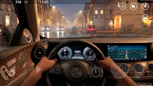 Driving Zone Germany安卓版123云盘下载