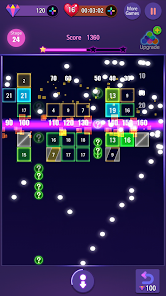 Neon Bricks Master安卓版123云盘下载