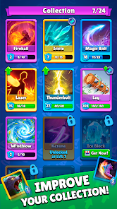 Wizard Tower安卓版123云盘下载
