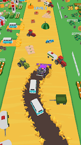Clean Road安卓xapk123云盘下载