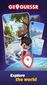 GeoGuessr安卓xapk123云盘下载