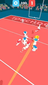 Ball Mayhem安卓xapk123云盘下载