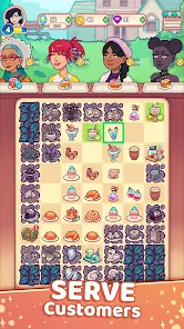 Starbrew Cafe安卓版123云盘下载