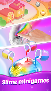 Slime DIY安卓版123云盘下载