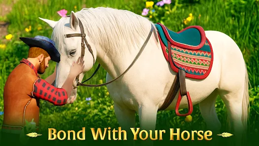 Horse World Ride安卓版123云盘下载