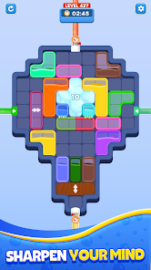 Water Out Puzzle安卓xapk123云盘下载