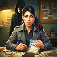 Escape Room Unrevealed Mystery安卓版123云盘下载