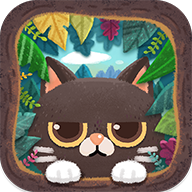 Secret Cat Forest安卓版123云盘下载