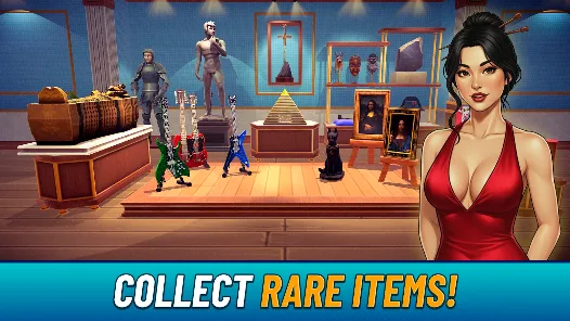 Bid Wars Auction Master 3D安卓版123云盘下载