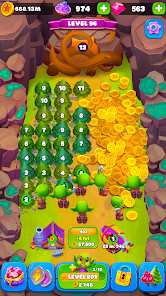 Goblins Wood安卓xapk123云盘下载