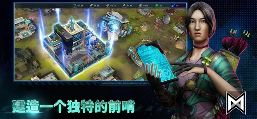 哥斯拉x金刚泰坦猎人安卓版123云盘下载