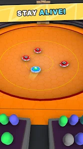 Super Spin安卓xapk123云盘下载