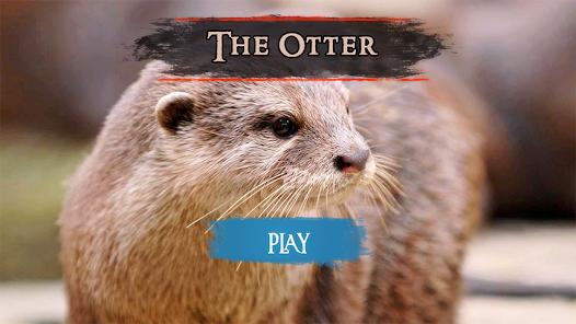 The Otter安卓xapk123云盘下载
