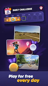 GeoGuessr安卓xapk123云盘下载