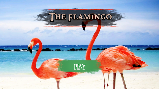 The Flamingo安卓xapk123云盘下载