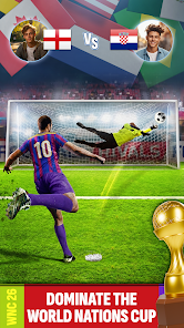 Football Rivals安卓xapk123云盘下载