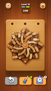 Wood Screw安卓版123云盘下载