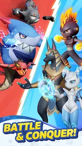 Palmon Survival安卓版123云盘下载