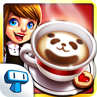 My Coffee Shop安卓xapk123云盘下载 My Coffee Shop安卓xapk123云盘下载