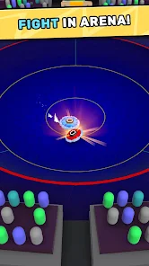 Super Spin安卓xapk123云盘下载