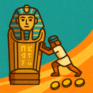 Tomb Pusher安卓xapk123云盘下载 Tomb Pusher安卓xapk123云盘下载