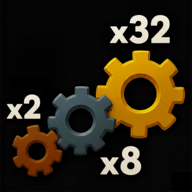 Crafting Idle Clicker安卓xapk123云盘下载