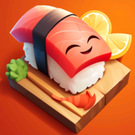 Sushi Please安卓版123云盘下载 Sushi Please安卓版123云盘下载