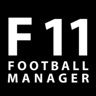F11足球经理安卓版123云盘下载