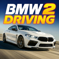 BMW Car Driving Simulator安卓版123云盘下载 BMW Car Driving Simulator安卓版123云盘下载