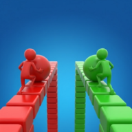 Bridge Race安卓xapk123云盘下载 Bridge Race安卓xapk123云盘下载