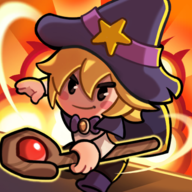 魔法守护神安卓xapk123云盘下载 魔法守护神安卓xapk123云盘下载
