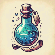 Potion Shop安卓版123云盘下载 Potion Shop安卓版123云盘下载