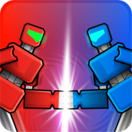 MechaStick Fighter安卓apk123云盘下载 MechaStick Fighter安卓apk123云盘下载