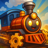 Train Clicker Idle Evolution安卓版123云盘下载 Train Clicker Idle Evolution安卓版123云盘下载