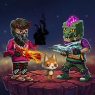 Afanan Legends安卓xapk123云盘下载 Afanan Legends安卓xapk123云盘下载