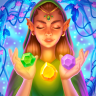 Avalon Jewels安卓xapk123云盘下载