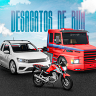 DESACATOS DE RUA安卓版123云盘下载 DESACATOS DE RUA安卓版123云盘下载